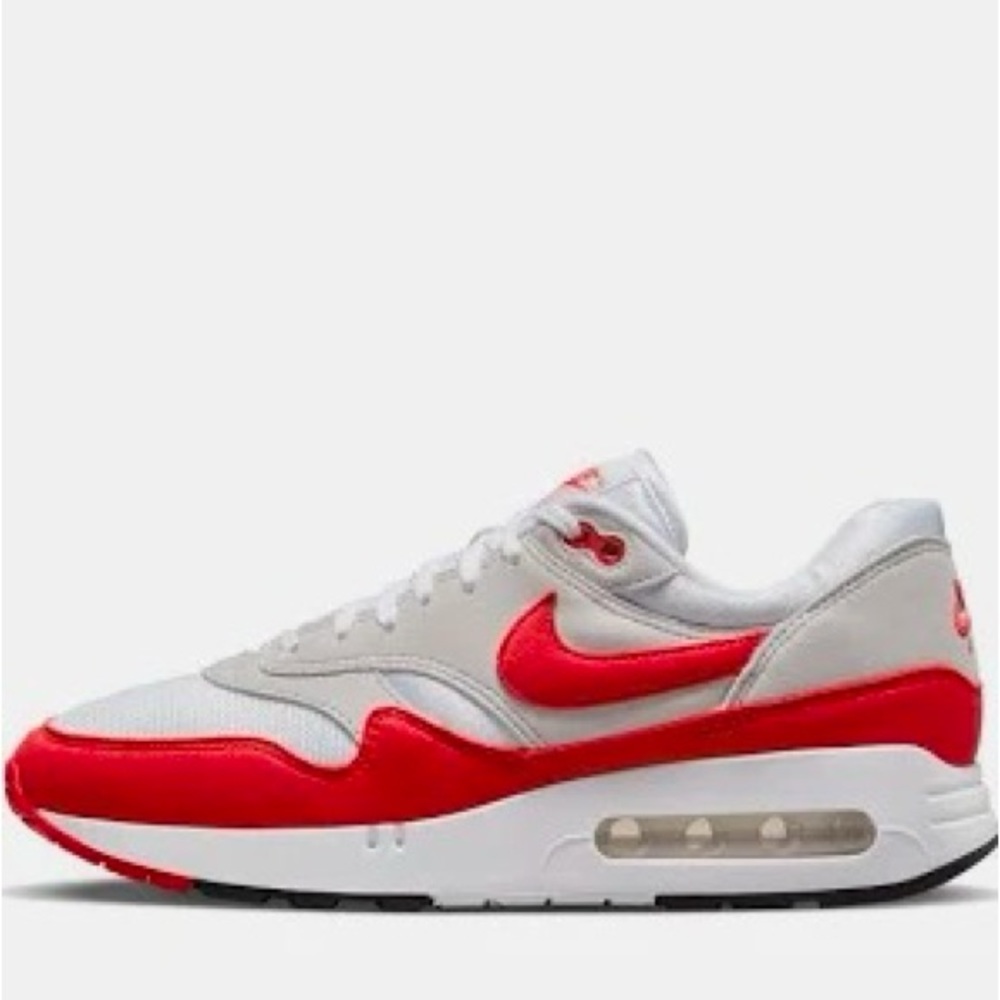 Size 7 women’s Nike air max 86 - great like new condition